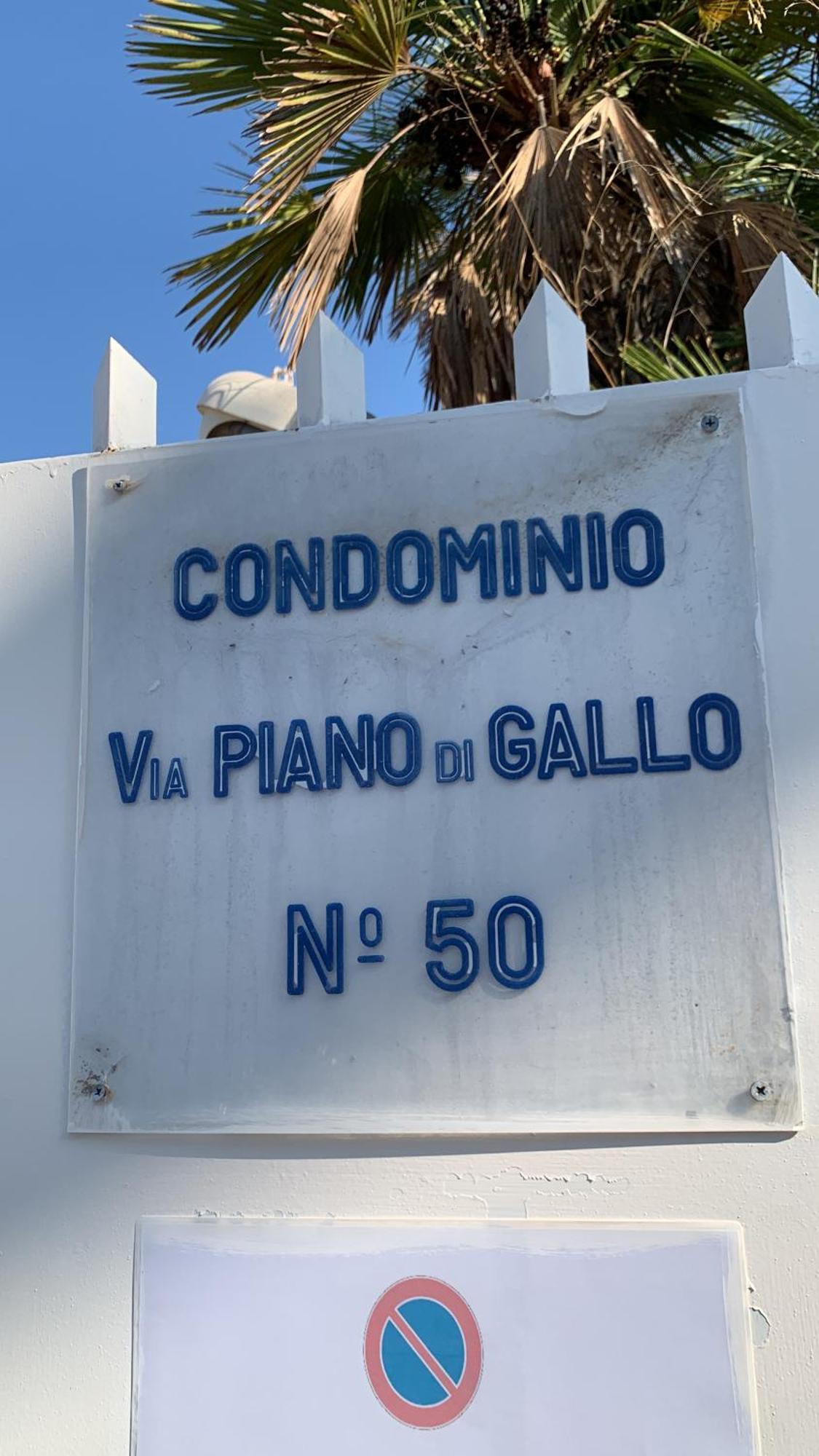 Casa Giorgia Mondello Villa Palermo Eksteriør bilde