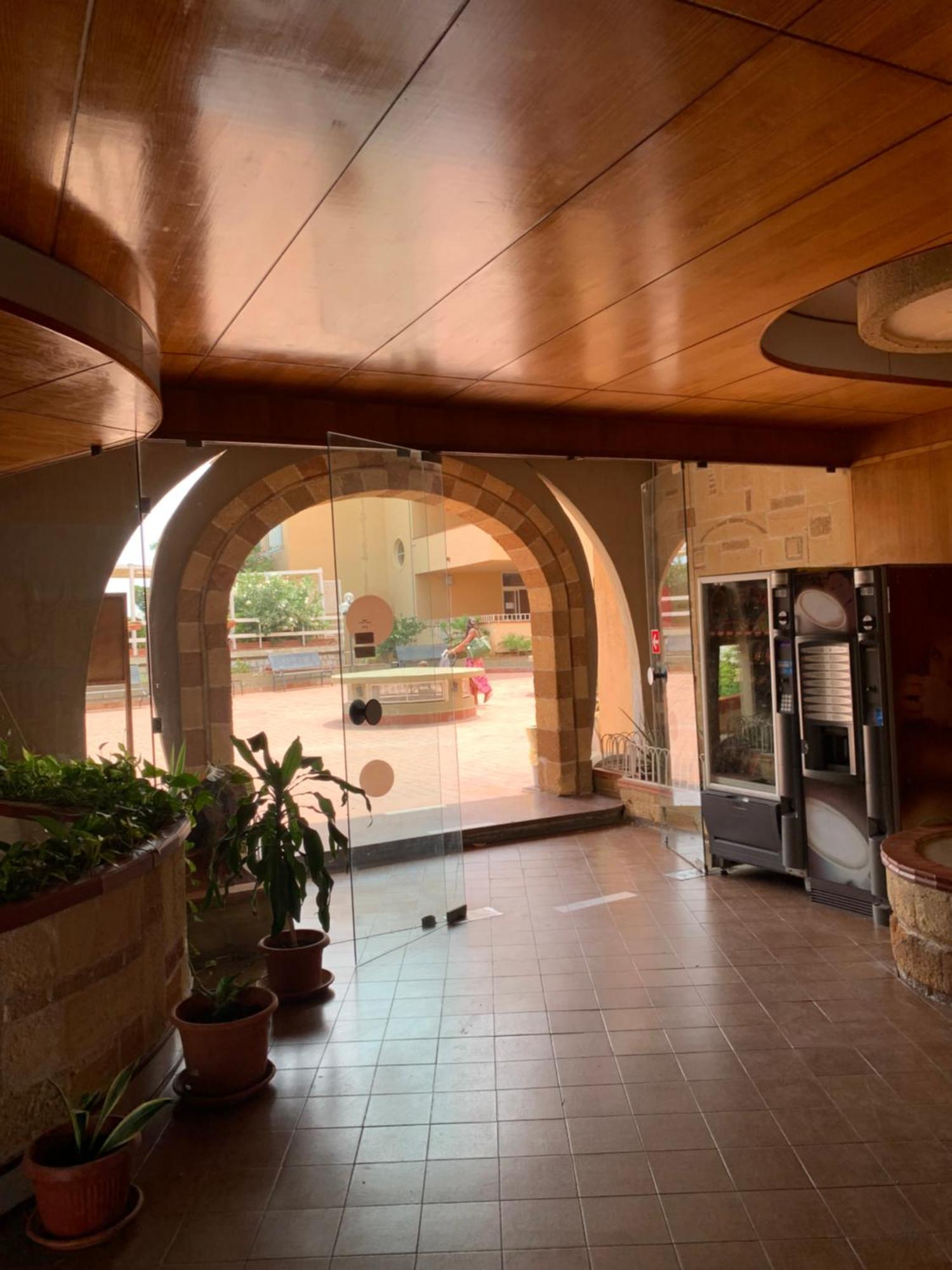 Casa Giorgia Mondello Villa Palermo Eksteriør bilde